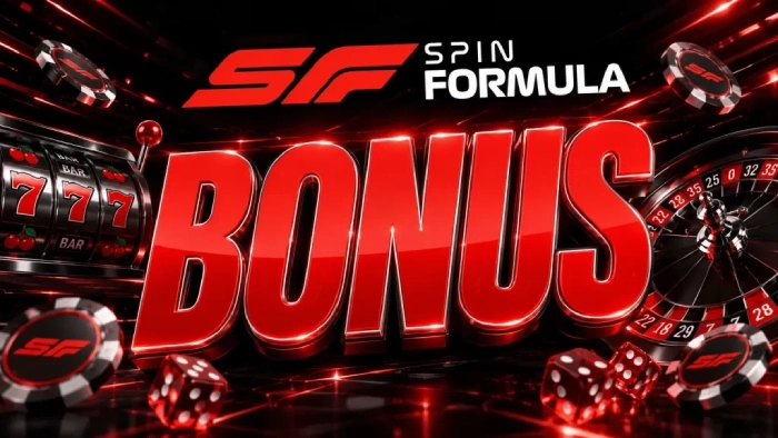 Welcome bonus